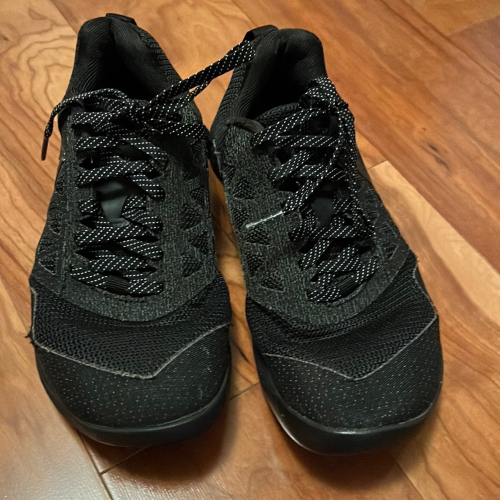 Reebok CrossFit sneakers